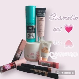 COSMETIC SET 💄💖
